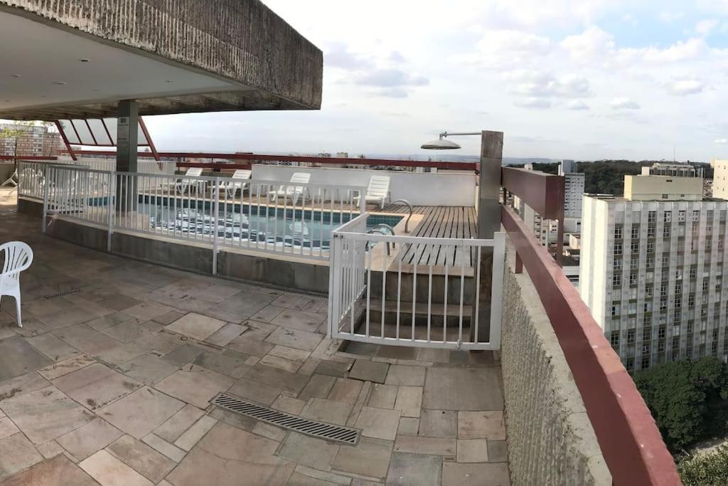 Bassano Vaccarini Hotel Ribeirao Preto Exterior photo