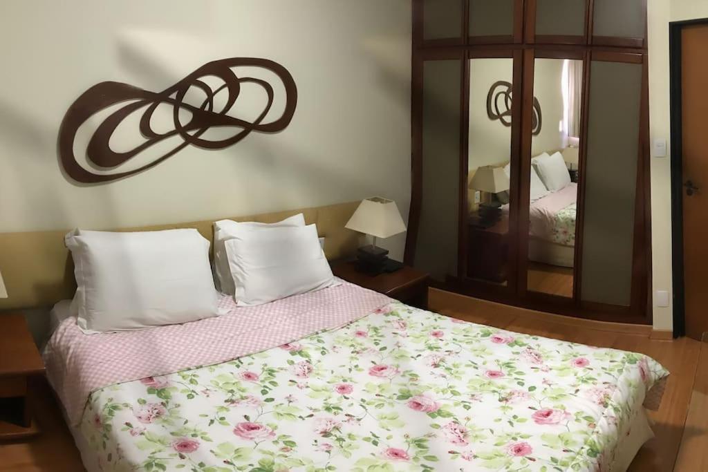 Bassano Vaccarini Hotel Ribeirao Preto Exterior photo