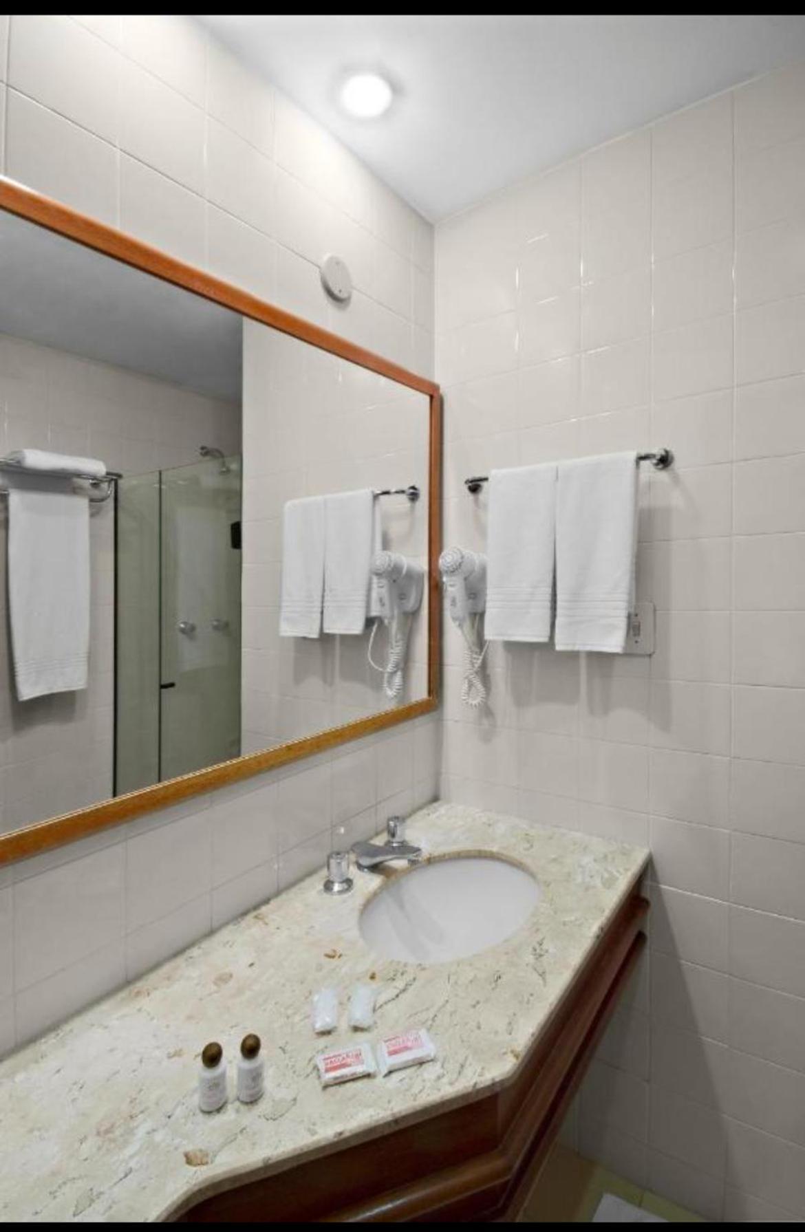 Bassano Vaccarini Hotel Ribeirao Preto Exterior photo